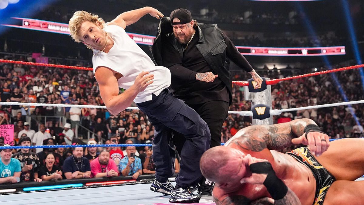 Saturday Night's Main Event (Image via WWE.com)